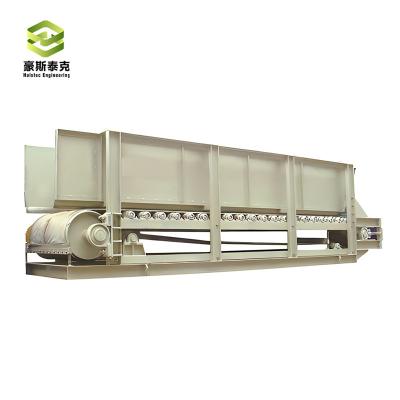 China 4kw GD65 Box Feeder Machen Ziegel Produktionslinie zur Lieferung von Rohstoffen zu verkaufen