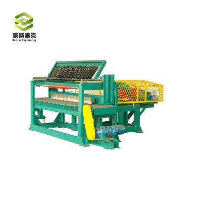 China Fired Clay Brick Making Plant Halstec Cutter Customized Brick Production Line For Fired Clay Brick Making Plant for sale