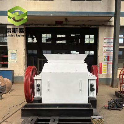 China Fully Automatic Raw Processing Machine Model GS800*600 for Clay Brick Making for sale