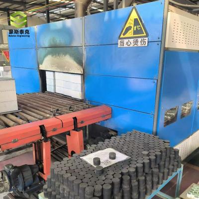 China Hot Sale Daily-use Ceramics Roller Kiln for High Efficienc zu verkaufen