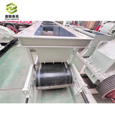 China Soil Box Feeder Clay Brick Making Machines With Fully Automation System for sale