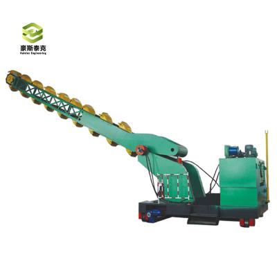 China 40-60 M3/Hr Capacity Auto Brick Making Machine Best Choice For Business for sale