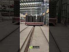 Tunnel Kiln Clay Brick Factory Automatic Brick Manufacturing Machine