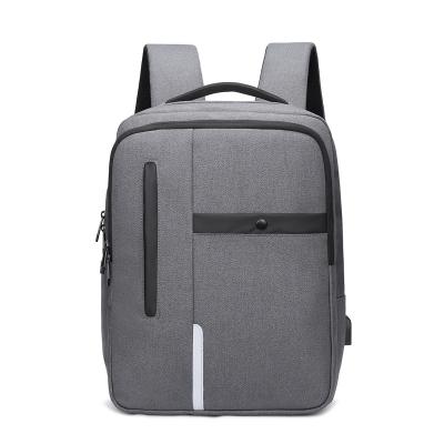 China Wholesale custom waterproof daily softback shifang backpack durable travel with usb computer laptop bag waterproof backpack for sale