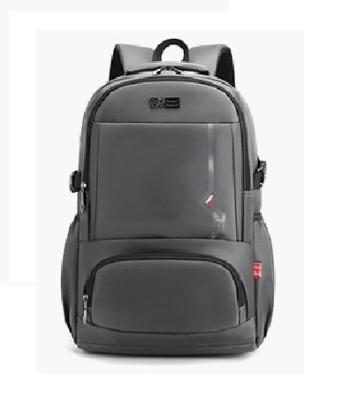 China Waterproof shifang waterproof stylish durable leisure customized backpack travel with logo computer laptop bag backpack for sale