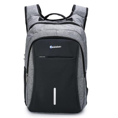 China Waterproof shifang dustproof backpack with laptop compartment anti theft travel computer laptop bag durable backpack for sale