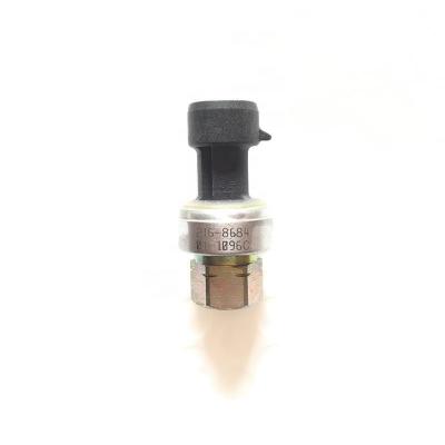 China BRAND NEW CAT 320B 320C TOSD Pressure Sensor 216-8684 2168684 for 320B 320C Excavator for sale