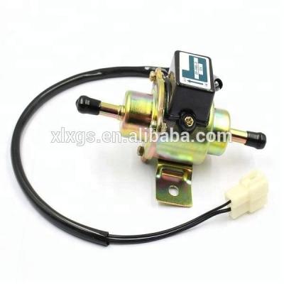 China NEW MAZDA MITSUBISHI FORD Universal TOSD EP-500-0 Fuel Pump 12V Low Pressure 12V Car Electric Accessories For Mazda EP5000 8188-13-350A 8188-13-350 for sale