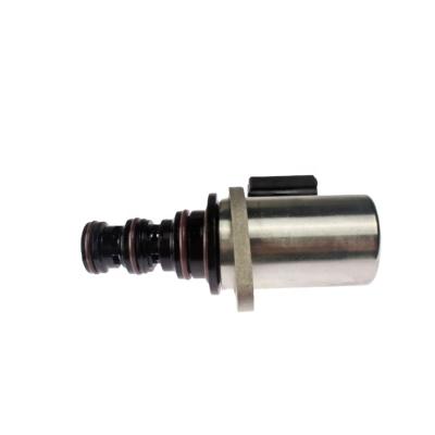 China BRAND NEW JCB 3CX 4CX TOSD 25MM3127 25222913 Solenoid Valve Cartridge Valve 25/MM3127 25/222913 for 3CX 4CX for sale