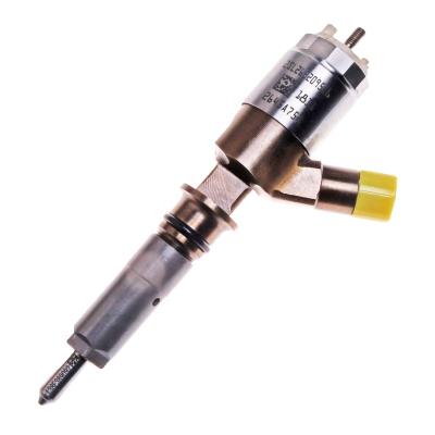 China CAT 320B 320D 320DL C6 C6.4 Injector Fuel Group 326-4700 3264700 - TOSD Injector For Excavator Spare Pparts 320D 321D Engine C6 C6.4 for sale