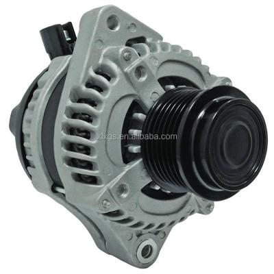 China NEW HONDA TOSD ALTERNATOR 130A FITS HONDA ODYSSEY 3.5L 2011-2013 104210-1240 31100RV0A01RM for sale