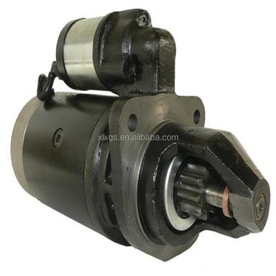 China New CAS 12 Volt 12 Tooth 3.0kw Starter 0-001-367-072 0-001-369-025 SR9940X Case 17307 for sale