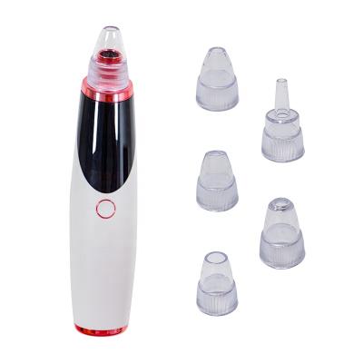 China Pore ​​Shrinking Beauty Cosmetic Equipment Face Machine Blackhead Remover Facial Beauty Equipment For Face for sale