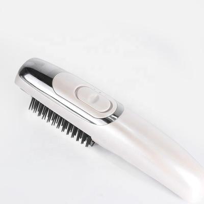 China Infrared Hot Sale Scalp Massager Vibrating Brush + Hot Scalp Massager Massager To Promote Blood Circulation for sale