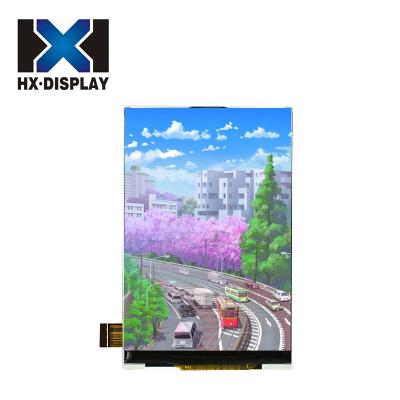 China Widely Used New 3.5 Inch High Quality Touch Panel Screen Original LCD Module 3.5 Inches for sale