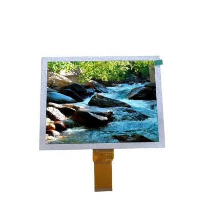 China HongXian 8.0 inch 800*600 LCD display module; 8.0 inch LCM; 8 inch lcd 8 inch lcd panel 8 inch 8.0 inch lcd display for sale