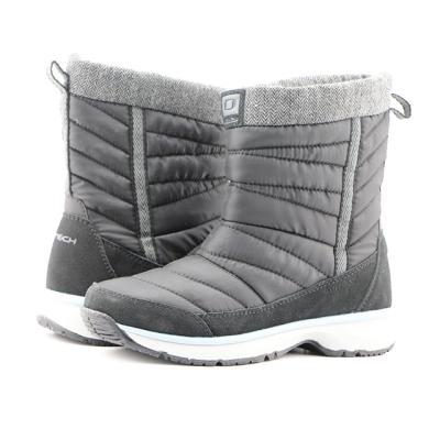 China Fashion\comfortable\durable\breathable\lit fashion snow boots boot for ladies ankle boots winter snow boots for sale