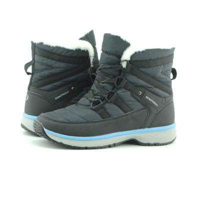 China Fashion\Comfortable\Durable\Breathable\Lighted Australia Women's Sheepskin Snow Boots Winter Boot Designer Snow Boots for sale