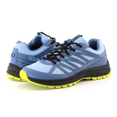 China Recyclable EVA High Quality Waterproof Outdoor Hiking Shoes for sale