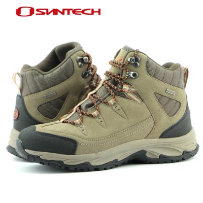 China Special Design EVA New Men's Waterproof Trekking Outdoor Shoes for sale