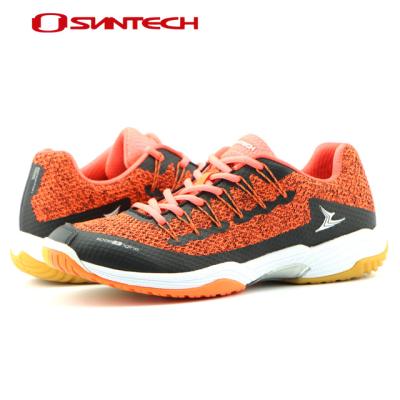 China Ventilate; comfortable ; cheap ; wholesale cheap new fashion style men badminton shoes for sale