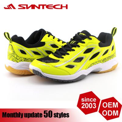 China Cheap Customized EVA New Style BSCI Badminton Shoes Lining for sale