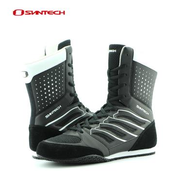 China EVA New Style Custom Shoe Wrestling Boxing Shoes for sale