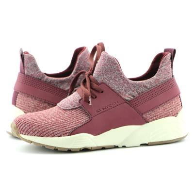 China Fashion\Comfortable\Durable\Breathable\Lit Fashion Active Warm Sports Women's Knitting Shoes for sale