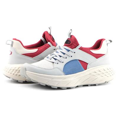 China 2022 New Cool Quick-drying Lady Casual Shoes for sale