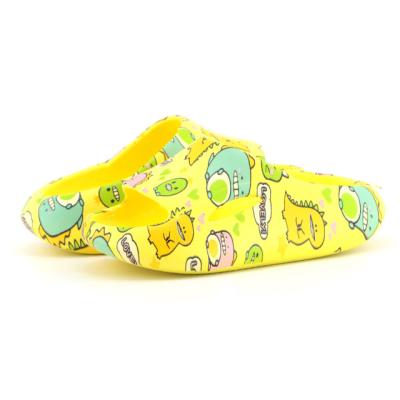 China High Quality Cute Printing Slipper Child Slipper Sandal Unisex Shoes CASUAL for sale