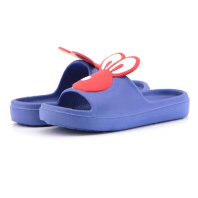 China CASUAL High Quality Cute Kids Sandals Kids Slipper for sale