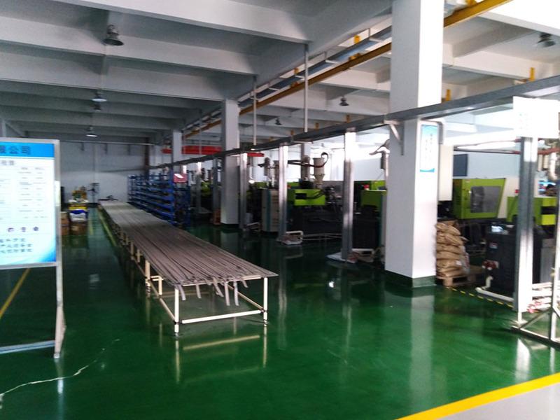 Verified China supplier - Guangdong Zhaoyang Technology Co., Ltd.