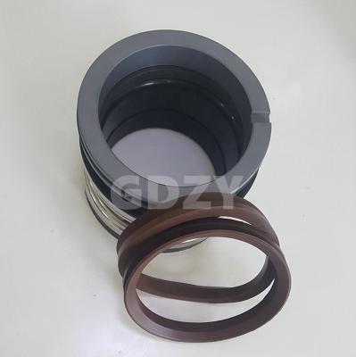 China Sullair Air Compressor 600893-001s Mechanical Seal Sullair Compressor Shaft Seal Repair Kit for sale