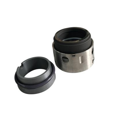 China Compressor Mechanical Seal Factory Supply Mechainal Shaft Seal Water Pump Mechanical Seal for sale