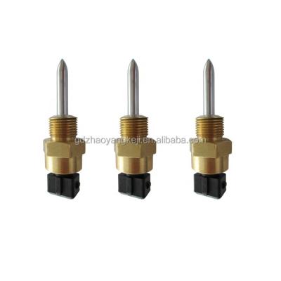 China Temperature Sensor for Air Compressor High Quality Temperature Sensor 98612-126 for Air Compressor Compare for sale