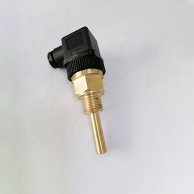 China Temperature Sensor for Air Compressor Air Compressor Parts Transducer Temperature Sensor 7.7035.1 for Kaeser for sale