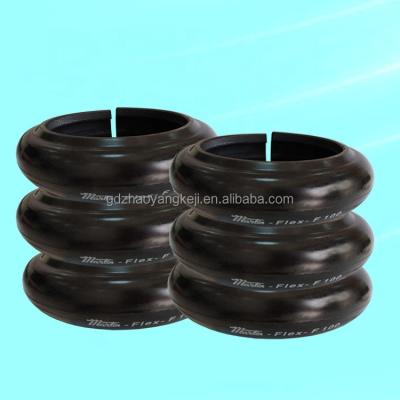 China Air Compressor GR Rubber Coupling HRC Rubber Coupling Elastomer Coupling MT Rubber Pad Sullair 88290019-868 88290004-892 for sale