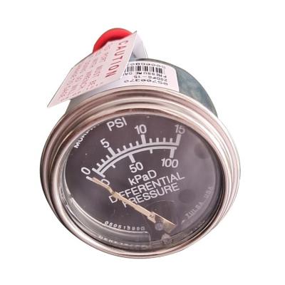 China Screw Air Compressor Sullair Screw Air Compressor Pressure Gauge 250003-798 On Sale for sale