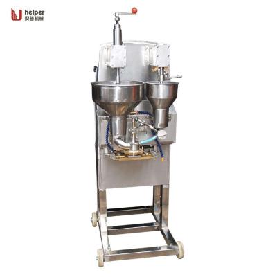 China Factory industrial meatball production line meatball machine meatball making machine for sale