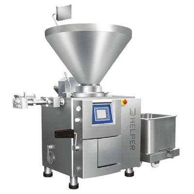 China Factory Automatic Vacuum Sausage Filler For Food for sale