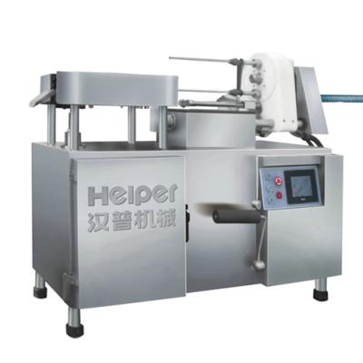 China Sausage twisiting high speed precise sausage tying machine sausage tornado for sale