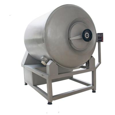 China fruit processing plant stainless steel vacuum tumbler for meat processing, vacuum tumbler machine, vacuum tumbler for sale