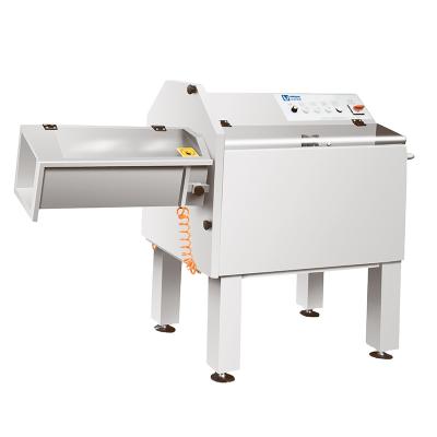 China Automatic frozen meat processing equipment meat processing machine meat slicer for sale for sale