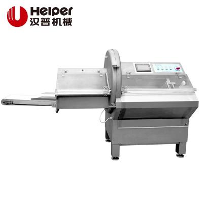 China Industrial Meat Processing Equipment Food Meat Meat Slicer Machine Processing Machinery for sale