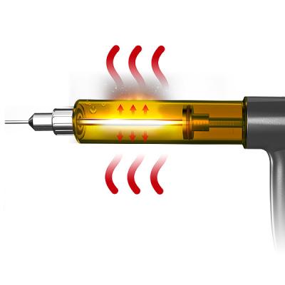 China Odm Cbd Patroon het Vullen Machine, 110V-de Vuller van de Oliepatroon Te koop