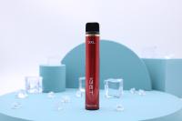 China Wholesale Cigarette IGET Vape IGET 1800 XXL 900mah Battery Disposable Nicotine Vape for sale