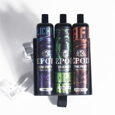 Κίνα 5000 νικοτίνη αλατισμένο EPOD μίας χρήσης Vape ΡΙΠΩΝ 850mah 5% με τη γεύση 12 ειδών προς πώληση