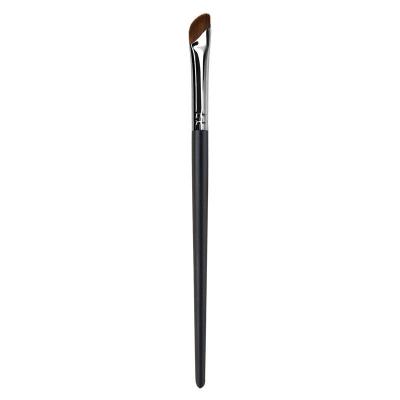 China Counturing 192 Blade Beveled Eye Brush Foundation Blending Eyeshadow Cosmetics Sweep Beauty Tool for sale