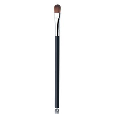 China Smudge Brush Professional Make Up Brush Simple Makeup Brush Brow Eyeshadow Makeup Brushes for sale