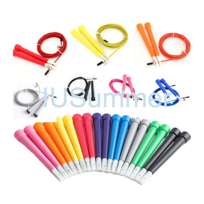 China Different Design Portable Cheap Kids Jump Rope Plastic For Kids for sale